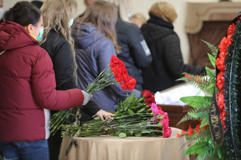 В Волгоградской области пособие по погребению увеличили до 7 тысяч