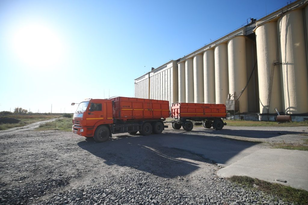 Волгоградские аграрии оценили запасы продуктов в регионе
