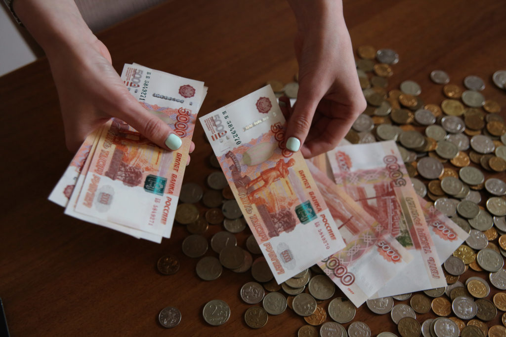 Эти 3 знака зодиака в апреле ждет финансовый успех
