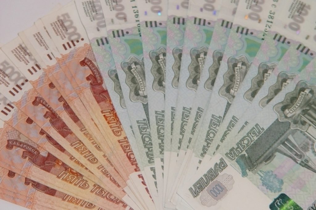 ТЦ на Комсомольской в Волгограде выставили на торги за 256 млн
