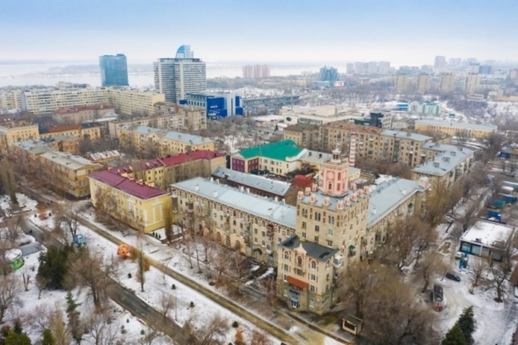 Город Ковентри объявил о приостановке побратимских связей с Волгоградом