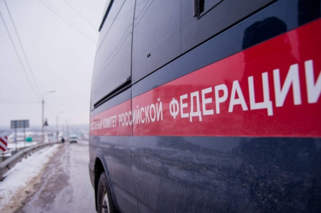 Следователи раскрыли убийство 7-летней давности под Волгоградом