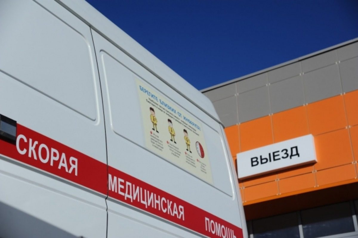 11-летний подросток, нарушив ПДД, попал в ДТП в Волгограде