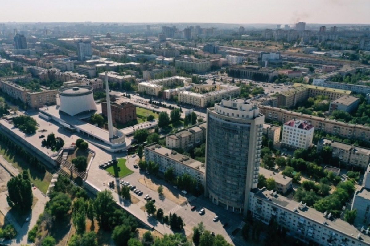 Юные волгоградцы приняли участие в межрегиональном музыкальном фестивале
