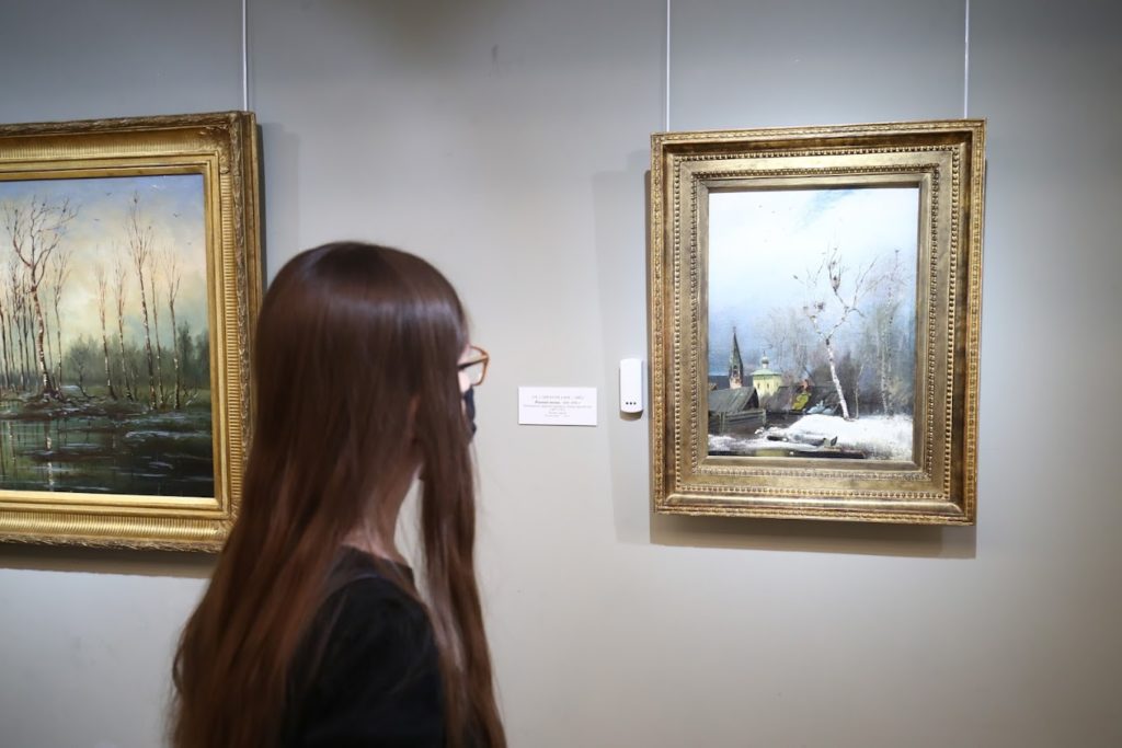 Почти 16 тысяч волгоградцев посетили «Ночь музеев»