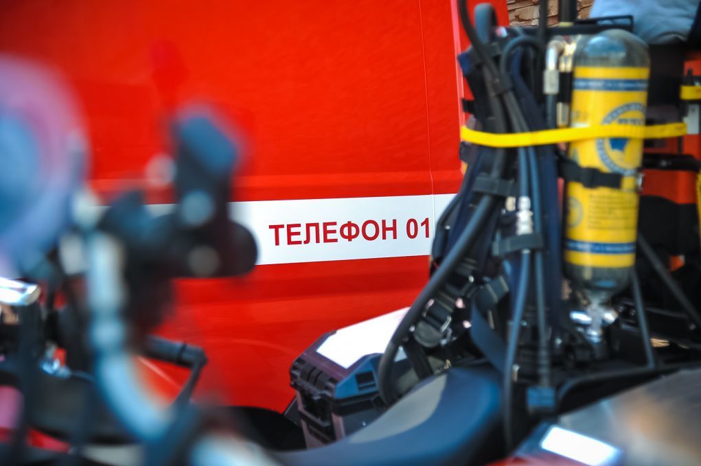 В Волгоградской области МЧС перешло в режим повышенной готовности