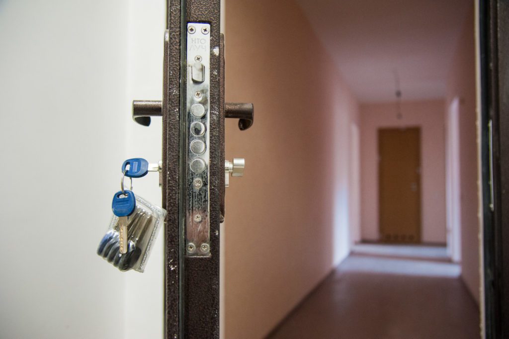 В Волгоградской области вырос спрос на семейную ипотеку