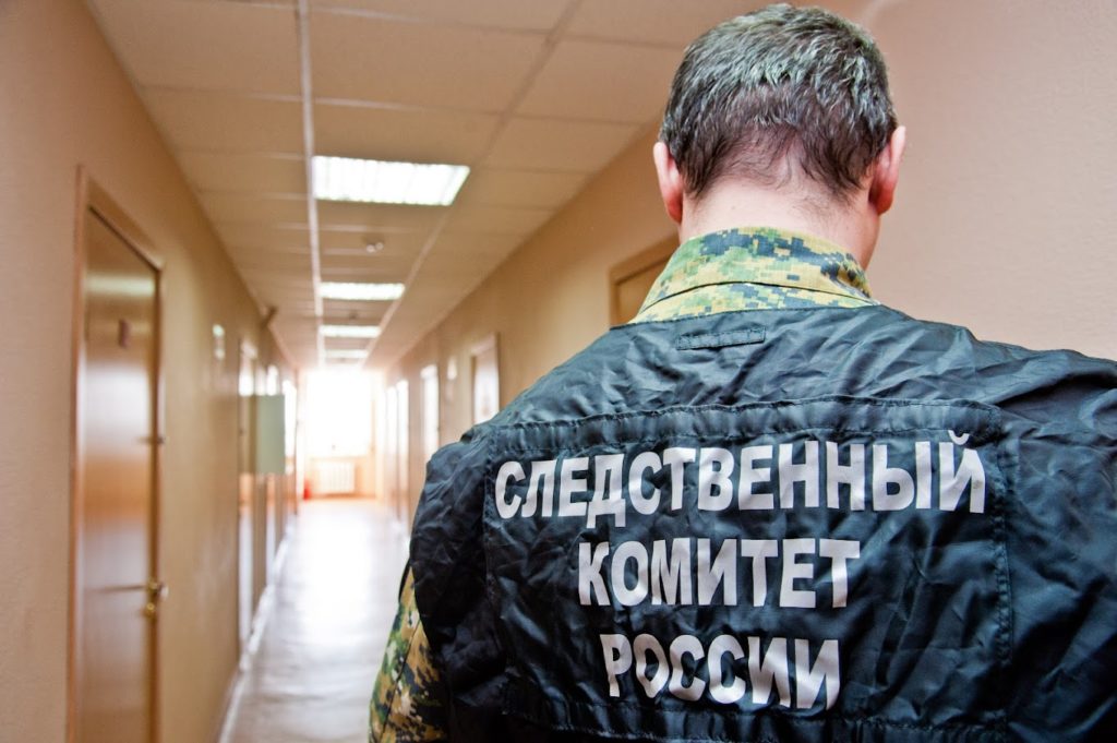 Замглавы Волгограда уличили в превышении полномочий