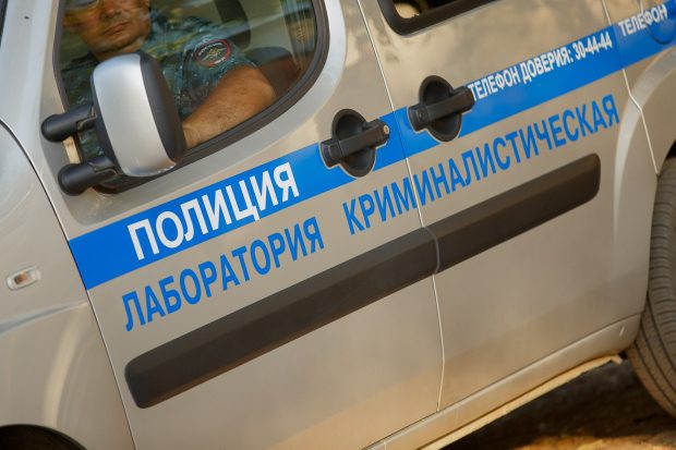 В Волжском на рабочем месте умерла 48-летняя сотрудница ПФР