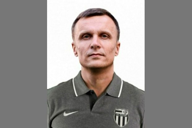 Павел Никитин назначен исполняющим обязанности гендира волгоградского «Ротора»