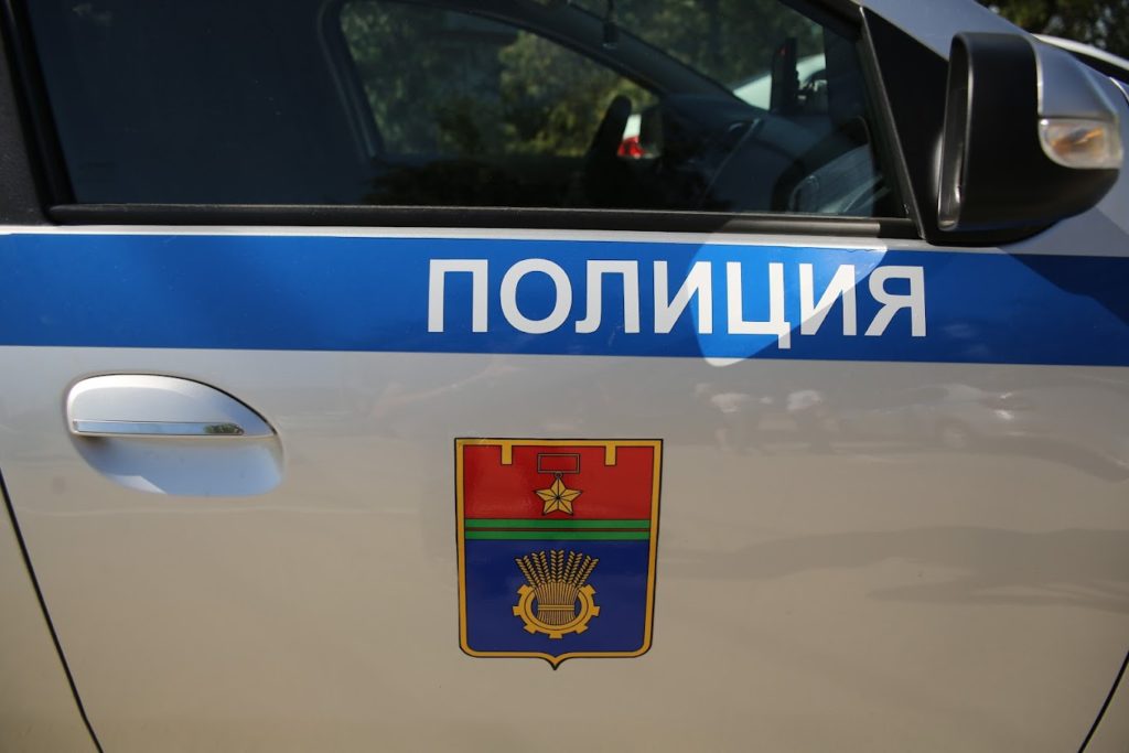 В Волгограде мужчина разбился насмерть, выпав из окна психбольницы