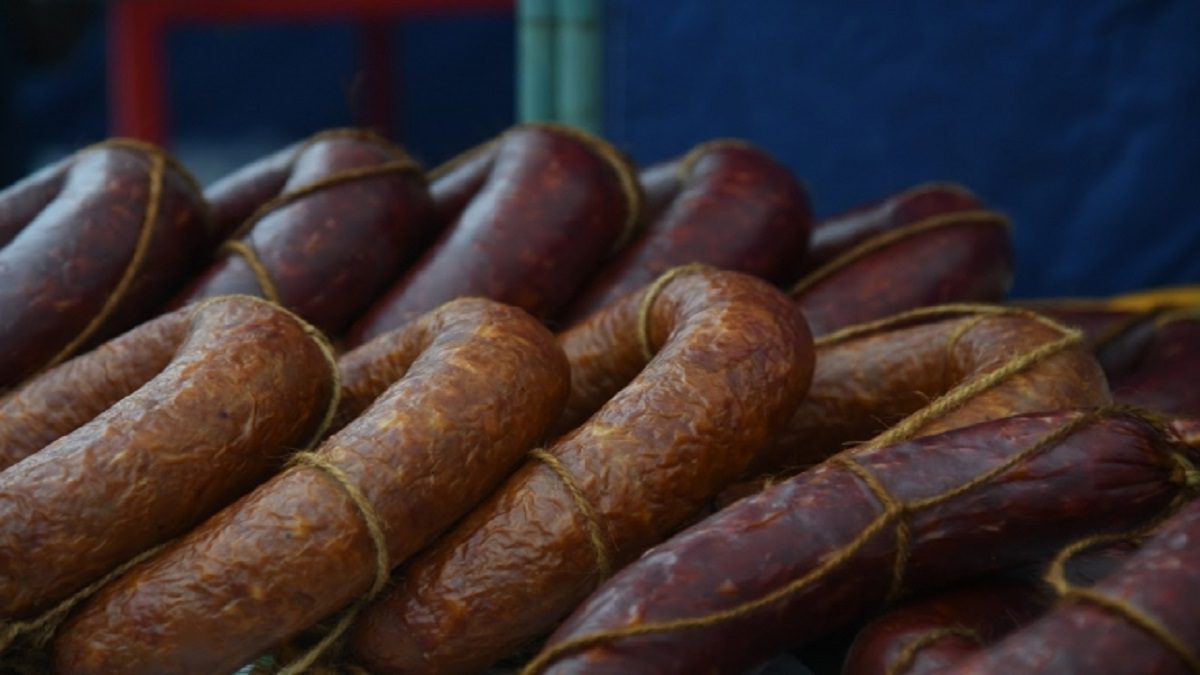 Названы продукты, которые ухудшают состояние кожи