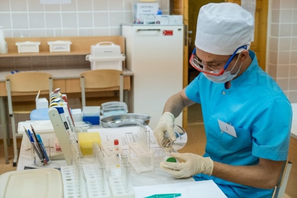 Ученые нашли способ выявить деменцию за 17 лет до начала болезни