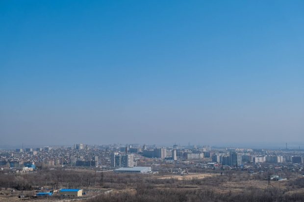 На севере Волгограда территорию бывшего завода готовят к застройке