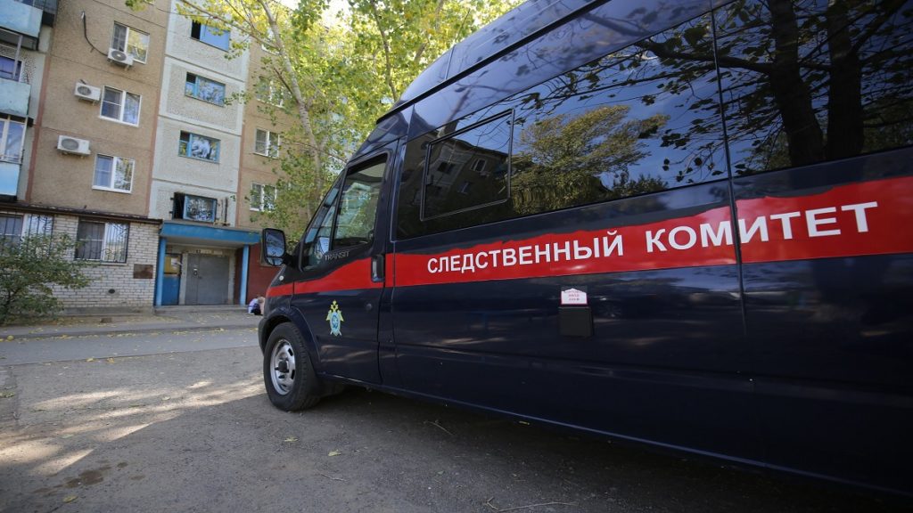 17-летний волгоградец подозревается в нанесении ножевого ранения сверстнику