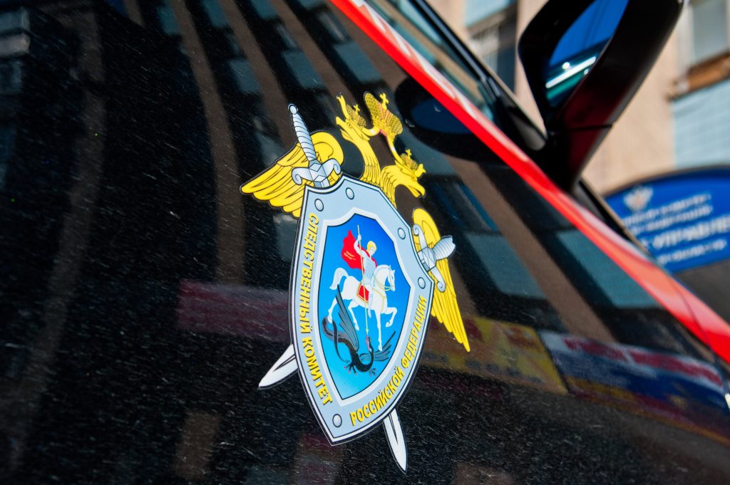 В Волгоградской области ребенок получил тяжелую травму в аварийном доме