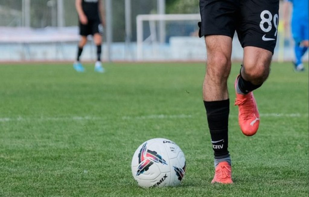 Волгоградский «Ротор» в гостях обыграл «Спартак-Нальчик» со счетом 2:0
