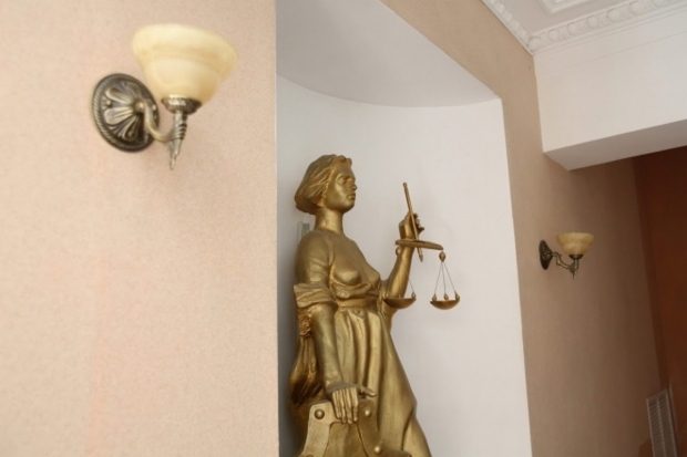 В Волгограде суд не обнаружил состав нарушения в действиях общественника