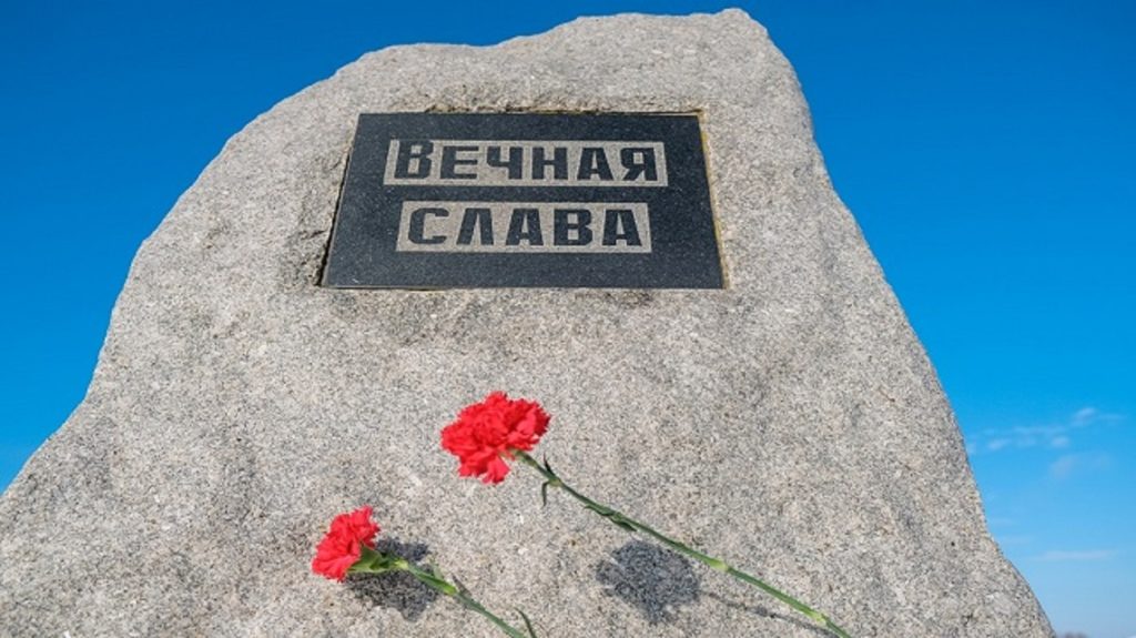Братскую могилу воинов-защитников Сталинграда восстановят в Волгограде