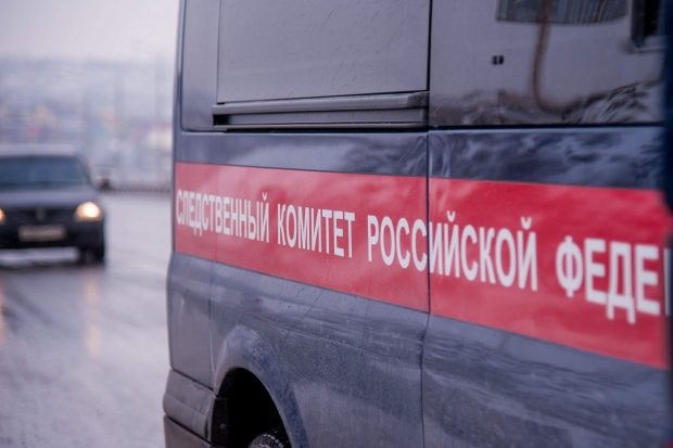 На севере Волгограда пенсионерка скончалась в автомобиле у больницы №4