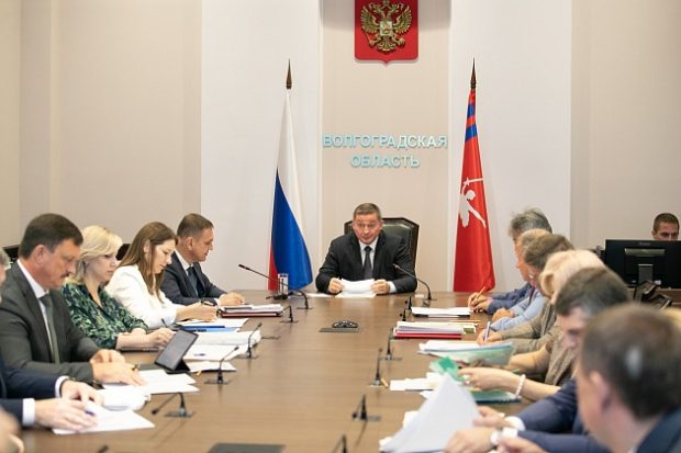 Волгоградские школы получили 600 млн рублей на подготовку к учебному году
