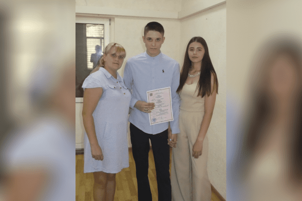 В волгоградском СИЗО прошла свадьба