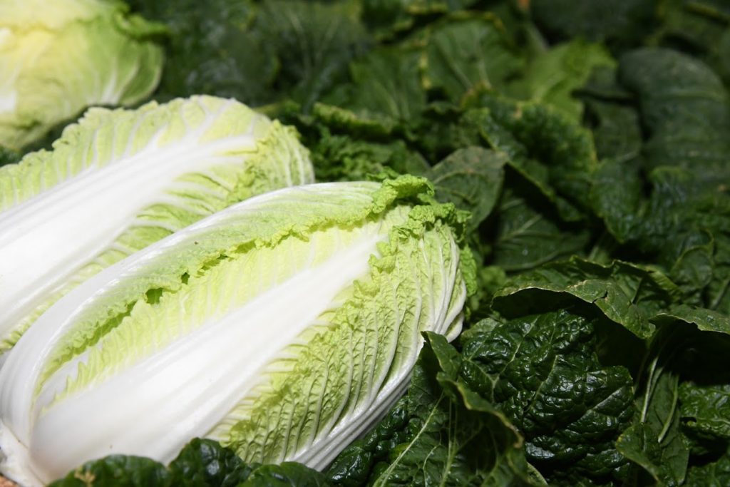 Эксперты назвали лучшие продукты для здоровой работы кишечника