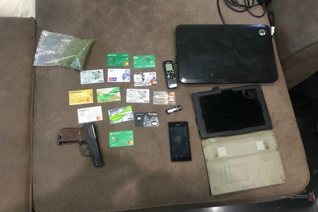 В Волгограде задержали 9 человек, подозреваемых в сутенерстве