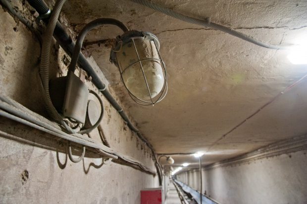 В Волгограде скорректировали требования к содержанию защитных сооружений