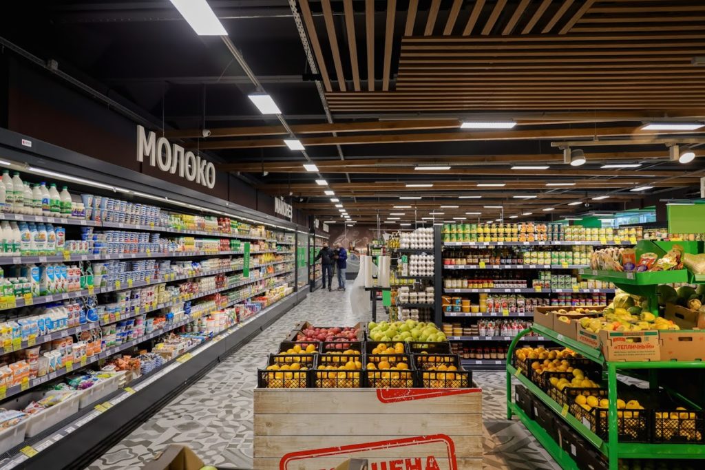 Названы продукты, которые ошибочно считают полезными