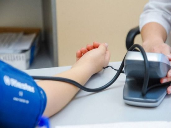 Специалисты перечислили факторы, приводящие к повышению холестерина
