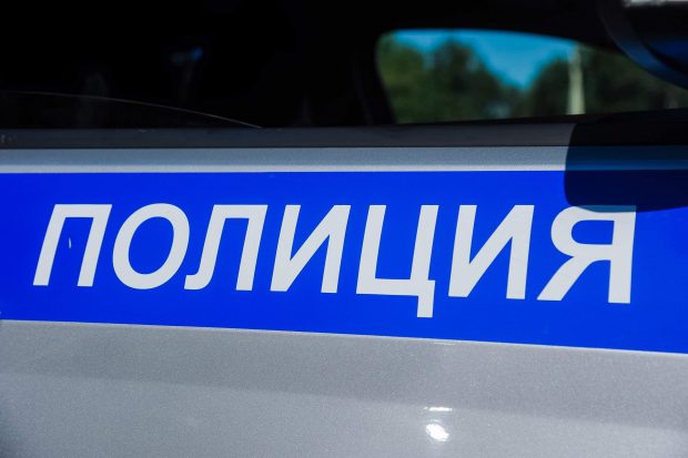 Под Волгоградом задержали школьников, обокравших чужой гараж