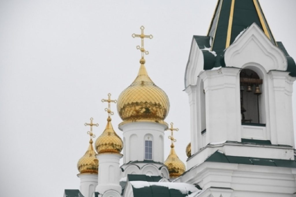 День Федора Студита: что запрещено делать 24 ноября
