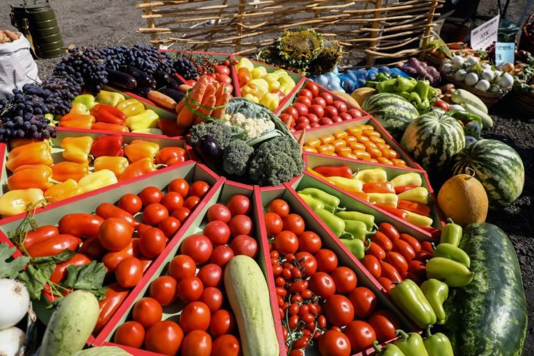 Волгоградский Роспотребнадзор напомнил, какие продукты надо есть зимой