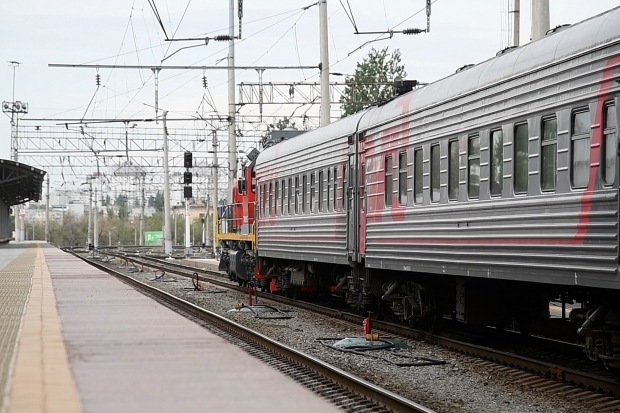 В Волгограде дополнительную электричку пустят на юг с 2 февраля