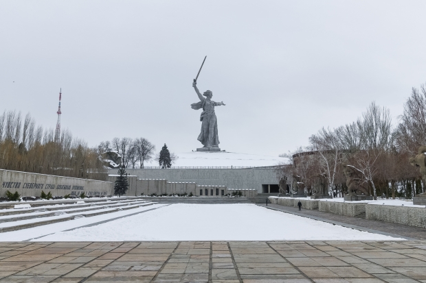 В Волгограде пройдет телемост «Ленинград – Сталинград: мы памяти верны»