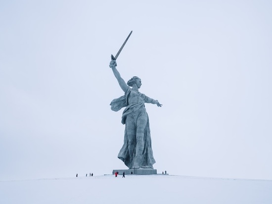 В Волгограде пройдет фестиваль военного документального кино
