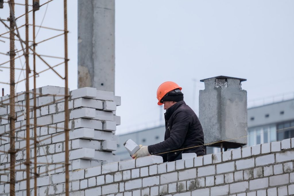 В Волгоградской области в рамках нацпроекта строят пять школ