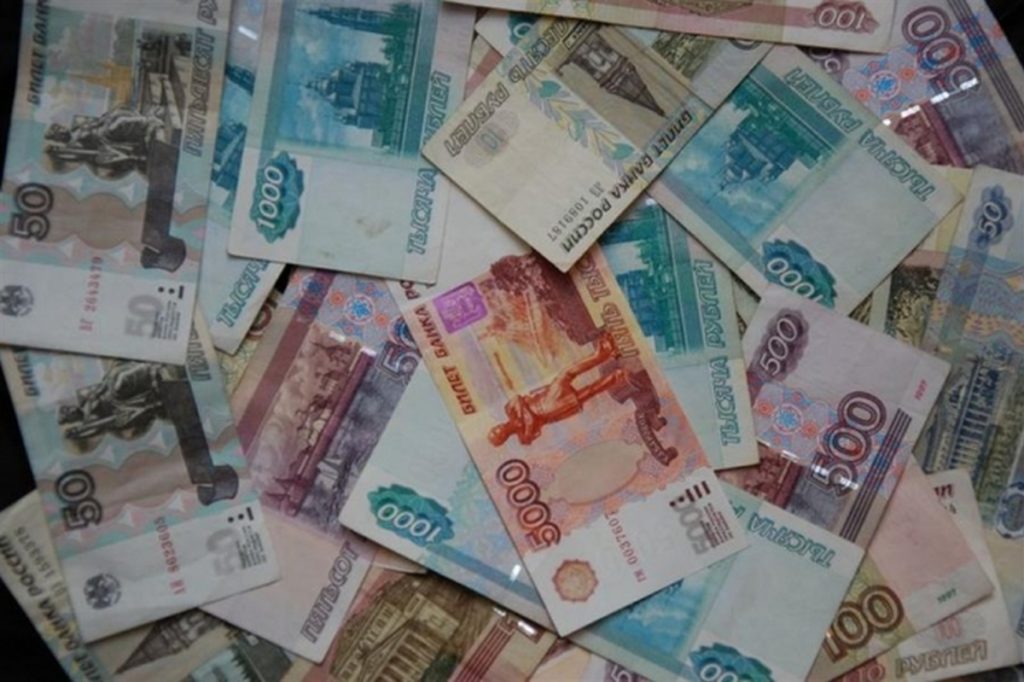 За год на 13% выросли средства бизнеса в банках Волгоградской области
