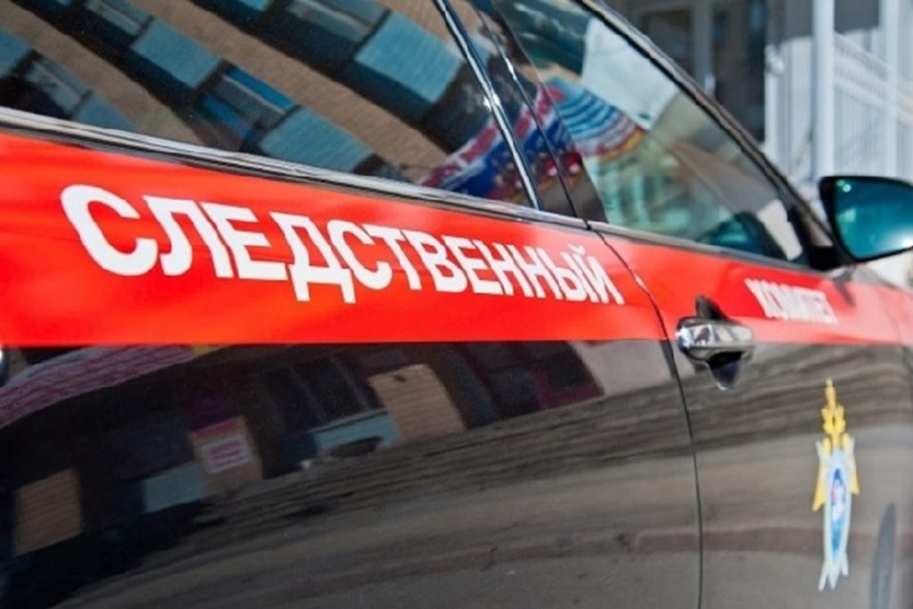 Под Волгоградом в квартире обнаружили тело 14-летнего школьника