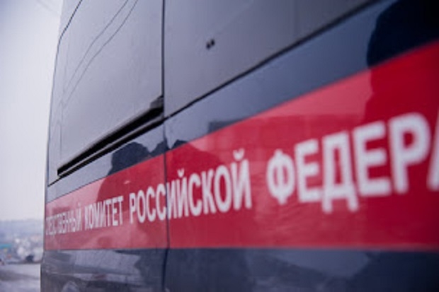 В Волгограде в салоне припаркованной фуры нашли труп 62-летнего мужчины