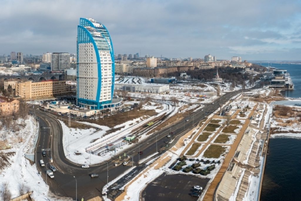 В Волгоградской области подсчитали число жителей на начало 2023 года