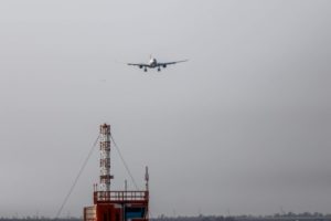 Из Москвы в Волгоград вылетели самолеты спецотряда