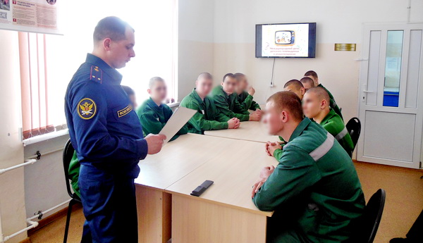 В волгоградской ВК отметили День детского ТВ и радио