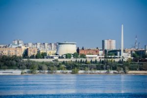 Премьер-министр Беларуси анонсировал визит в Волгоград