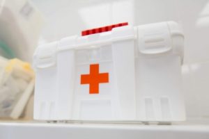 В Урюпинске Волгоградской области двоих детей покусала дикая крыса