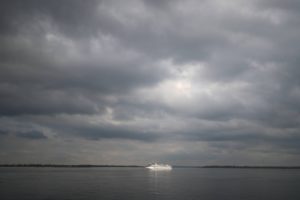 Волгоградскую область 31 марта ждет мощная магнитная буря