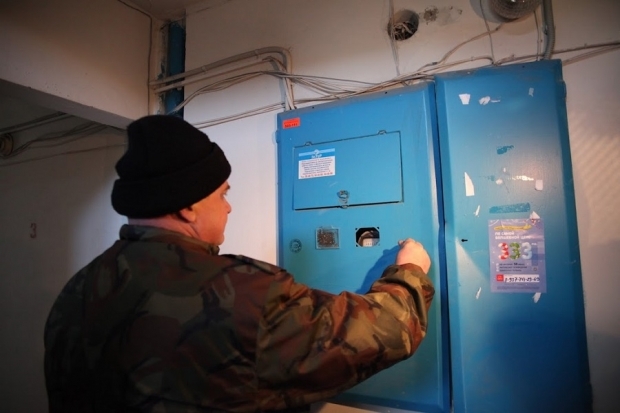 В Волгоградской области отремонтируют подъезды в 599 домах