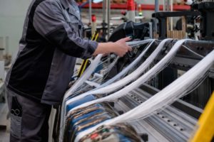 В Волгоградской области на 34% вырос выпуск импортозамещающей продукции