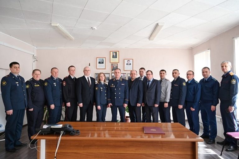 Татьяну Варушилину назначили новым начальником женской колонии под Волгоградом